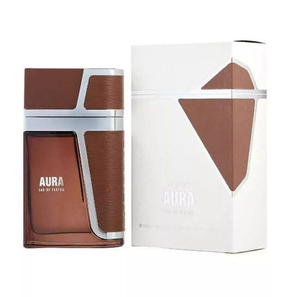 Armaf Aura Eau De Parfum 100ml Purškiklis