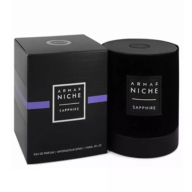 Armaf Niche Sapphire Eau De Parfum 90ml