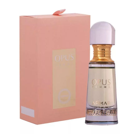 Armaf Opus Femme Aliejus Kvepalams 20ml