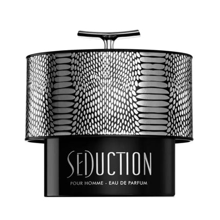 Armaf Seduction Pour Homme Eau De Parfum 100ml Purškalas
