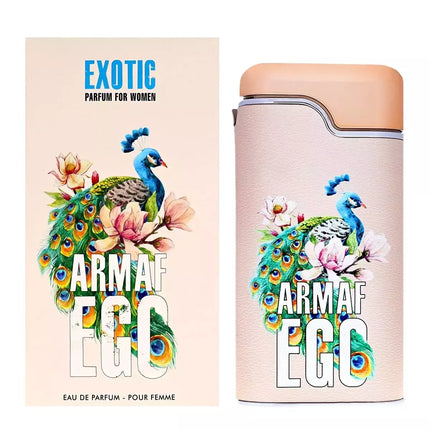 Armaf Exotic Ego Kvepalai Moterims, 100ml