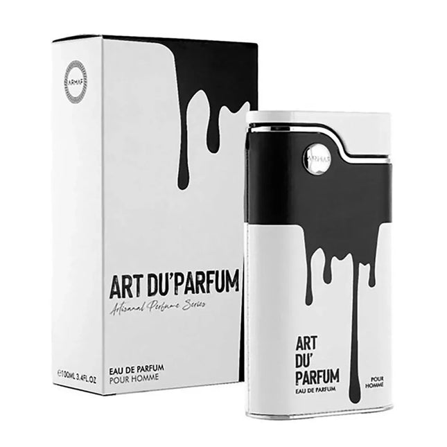 Armaf Art Du&#39;parfum Eau De Parfum Vyrams 100ml