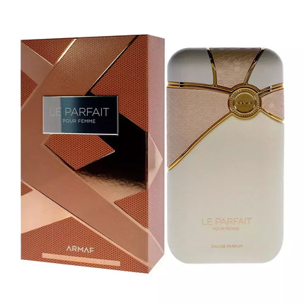 Armaf Le Parfait Eau De Parfum Moteriškas 200ml