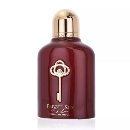 Armaf Private Key Extracto De Perfume to My Love 100ml Purškiklis