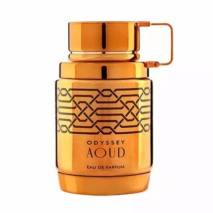 Armaf Odyssey Aoud Eau De Parfum 100ml