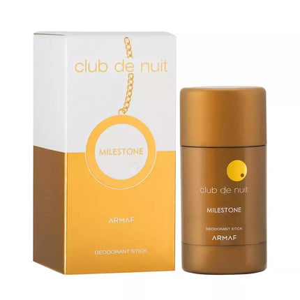 Armaf Club De Nuit Deodorant Stick Milestone 75ml