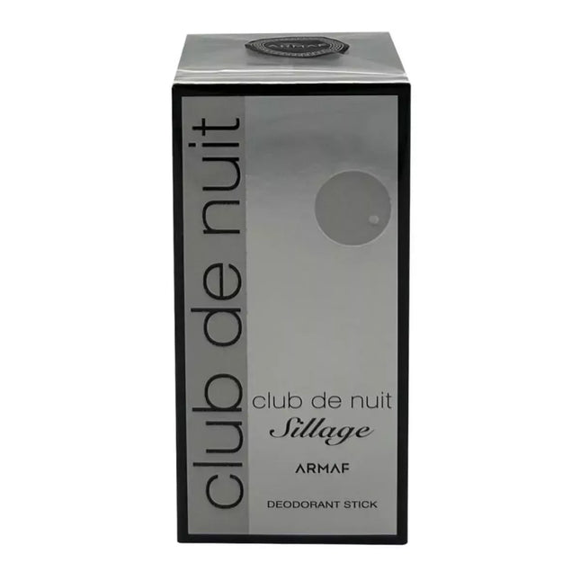 Armaf Club De Nuit Sillage Deodorantinis Piešas 75ml