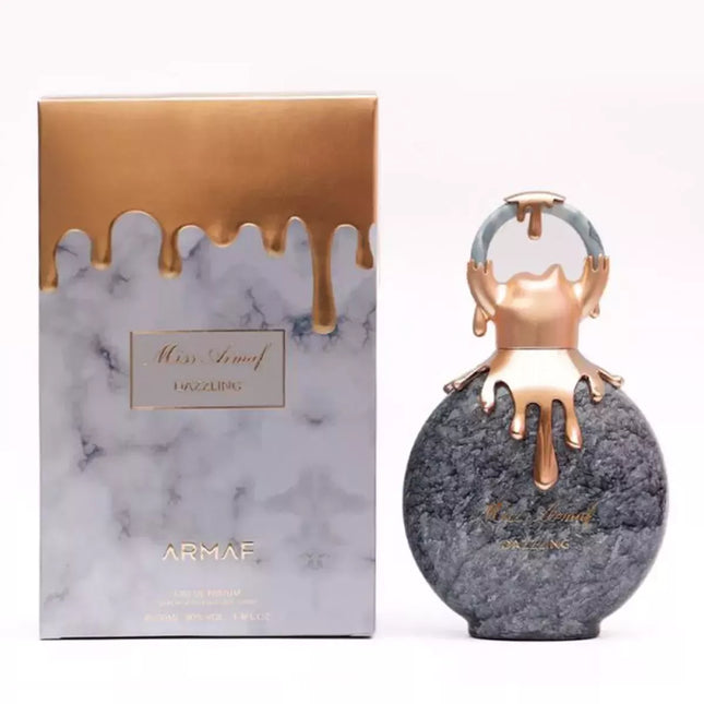 Armaf Miss Armaf Blended Eau De Parfum 100ml purškalas
