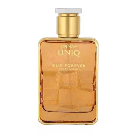 Armaf Uniq Oud Forever Eau De Parfum 100ml Purškiklis