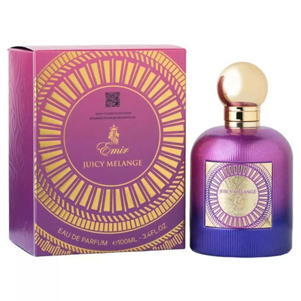 Emir Melange Eau De Parfum 100 ml