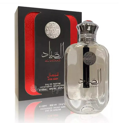 Ard Al Zaafaran Al Zaafaran Al Sayaab Vyriškasis Eau De Parfum 100ml