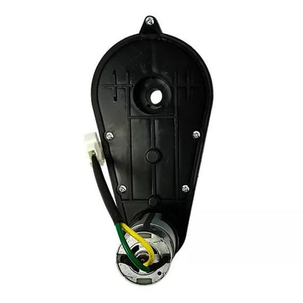 Variklis elektriniam pasivažinėjimo automobiliui XMX607