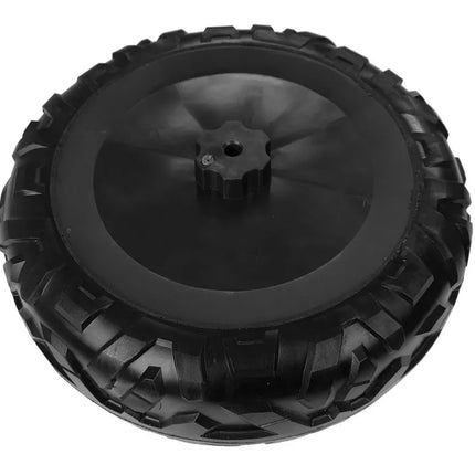 Ratas elektromobiliui Mercedes Unimog