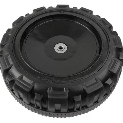 Galinis ratas elektriniam keturračiam BDM0909 BDM906