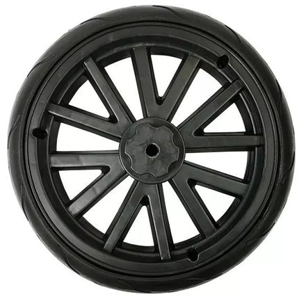 Galinis ratas JT528 BMW S1000RR elektriniam paspiriamajam automobiliui