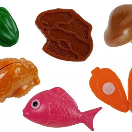 Indų, puodų ir smulkių virėjų rinkinys, nerūdijantis plienas