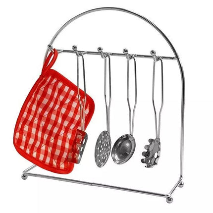 Indų, puodų ir smulkių virėjų rinkinys, nerūdijantis plienas