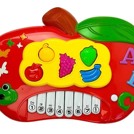 Elektroninis pianinas Apple jungiasi prie telefono