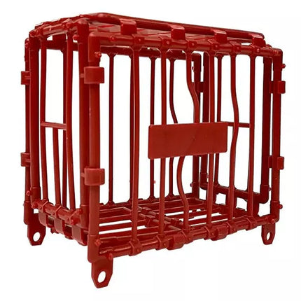 Sunkvežimis su dinozaurų transportu