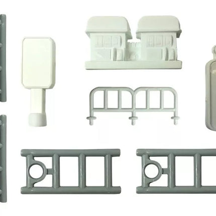 Sunkvežimis su dinozaurų transportu