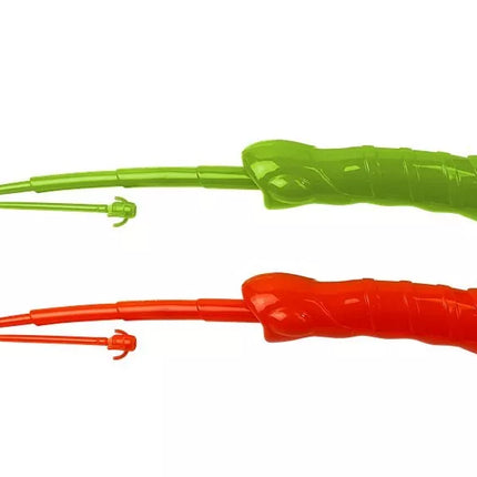 Žvejybos arkadinis žaidimas "15 žuvų"