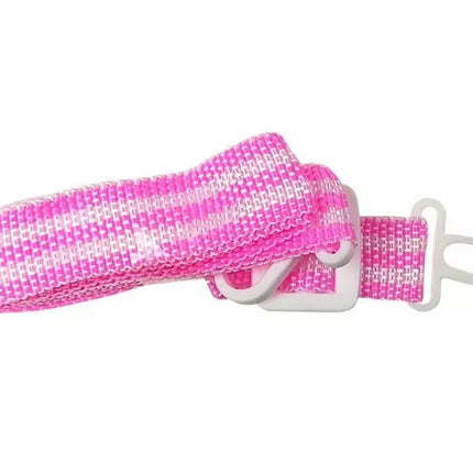 Muilo burbulų pūtiklis-fotoaparatas su baterijomis, rožinis burbulų generatorius