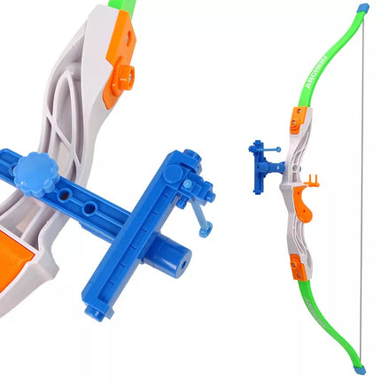 Šaudymo rinkinys Lankas Skydas Strėlinė Strėlės