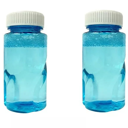 Muilo burbulų pūstuvas vienaragis, violetinis