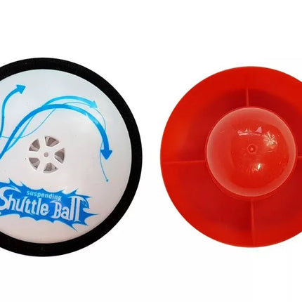 Boulingo rinkinys su švieselėmis