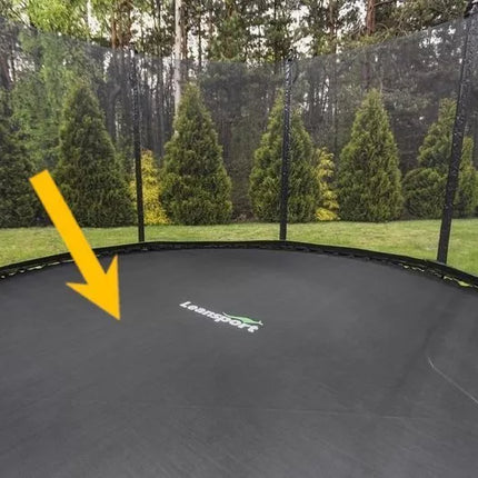 Batuto kilimėlis 8 pėdų LEAN SPORT PRO