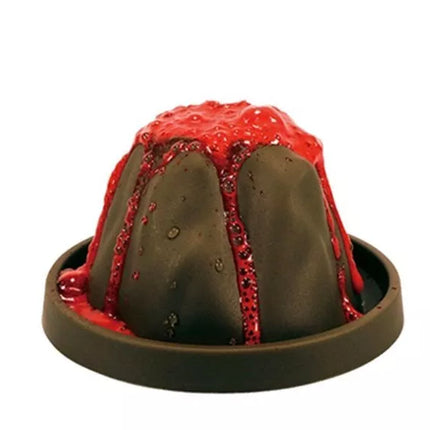 Kūrybinis edukacinis rinkinys „Vulkano išsiveržimas“