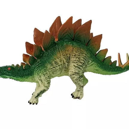 Stegozauro ir Pteranodono dinozaurų figūrėlių rinkinys