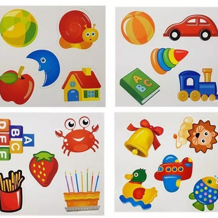 Piešimo lenta su magnetais