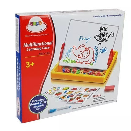 Piešimo lenta su magnetais