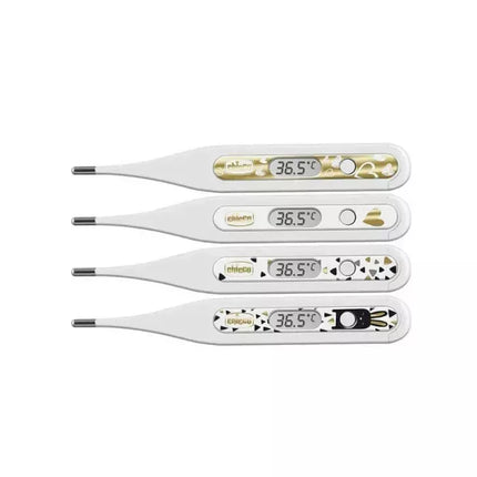 Skaitmeninis kūdikio termometras CHICCO