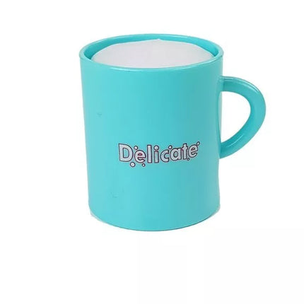 Tortų valgymo rinkinys su padėklu