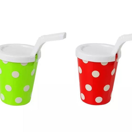 Daržovių ir vaisių rinkinys su akumuliatoriniu trintuvu ir padėklu