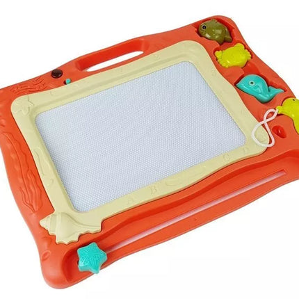 Skaitliukų lenta su garsais ir šviesa