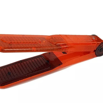 Grožio rinkinys su priedais Džiovintuvas Tiesintuvas