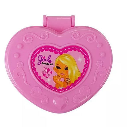 Grožio rinkinys su priedais Džiovintuvas Tiesintuvas