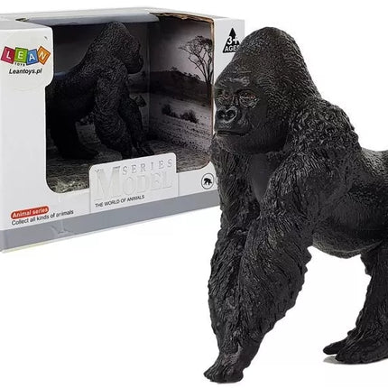 Figūrėlių rinkinys "Gyvūnai Gorila"