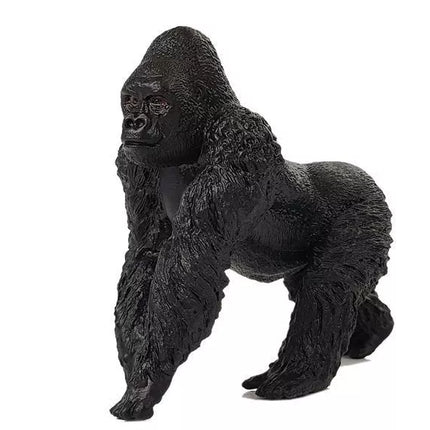 Figūrėlių rinkinys "Gyvūnai Gorila"