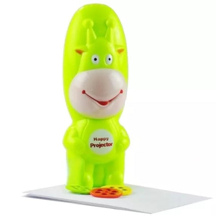 Projektorius piešimui