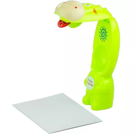 Projektorius piešimui