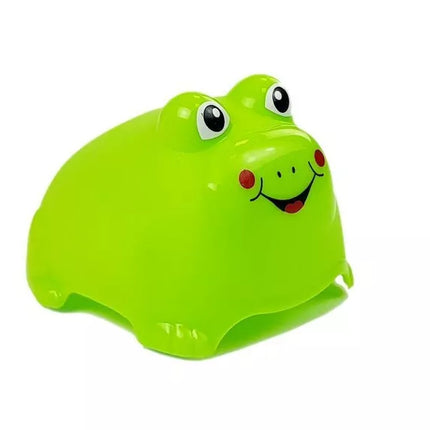 Piramidė kūdikiui „Gyvūnai Puodeliai“