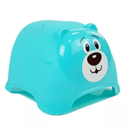 Piramidė kūdikiui „Gyvūnai Puodeliai“