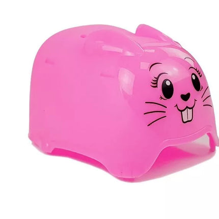 Piramidė kūdikiui „Gyvūnai Puodeliai“