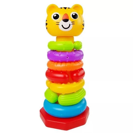 Piramidė kūdikiui Rims