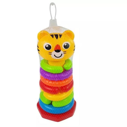 Piramidė kūdikiui Rims