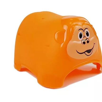 Piramidė kūdikiui „Gyvūnai Puodeliai“